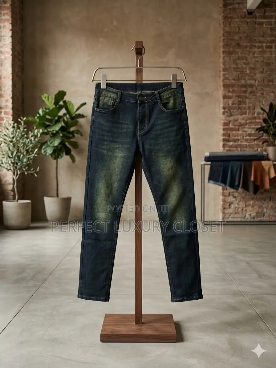 Quality Turkish Jeans for Men