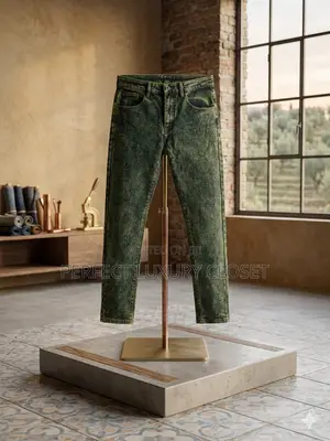 Quality Turkish Jeans for Men