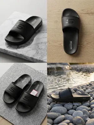 Sketchers Quality Slippers