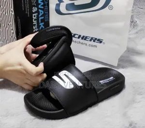 Sketchers Quality Slippers