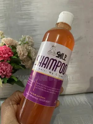 Hair Care by Smile