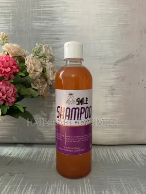 Hair Care by Smile