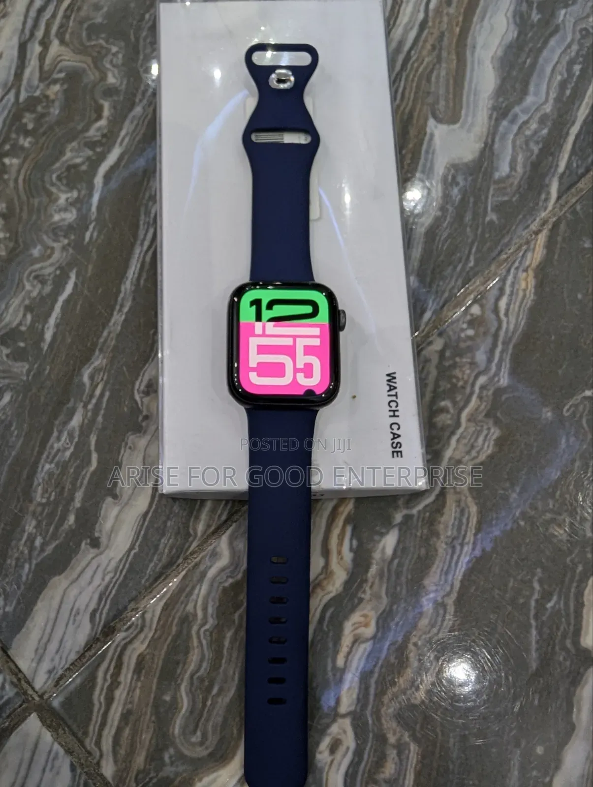 Apple Watch Series 6 44mm