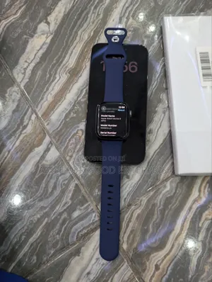 Apple Watch Series 6 44mm