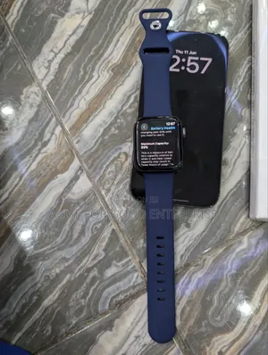 Apple Watch Series 6 44mm