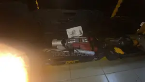 Stayer 1750w Demolition Breaker (Europe Quality)