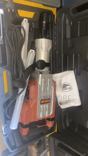 Stayer 1750w Demolition Breaker (Europe Quality)