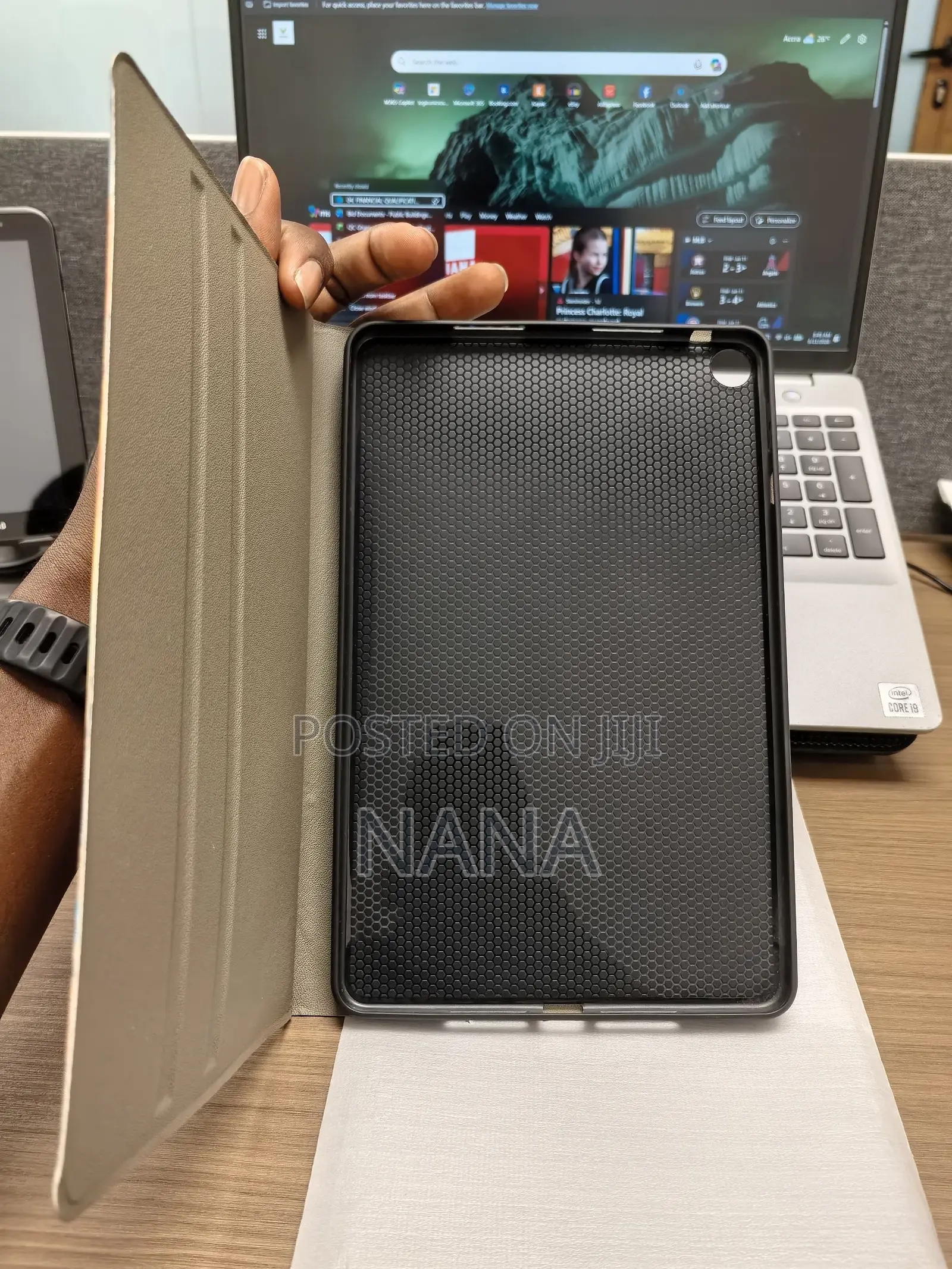 Protective Case for Huawei Matepad Se