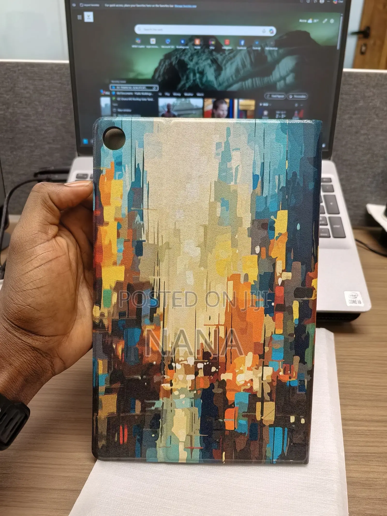 Protective Case for Huawei Matepad Se