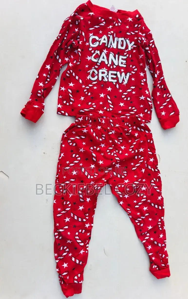 Thrift Kids Clothes , Pajamas And More