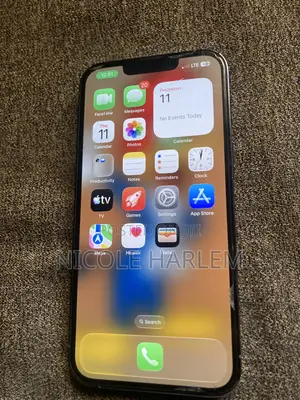 Apple iPhone 13 Pro 128 GB Blue