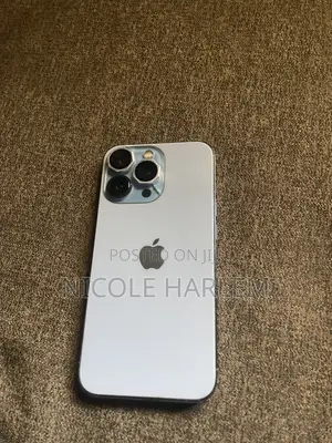 Apple iPhone 13 Pro 128 GB Blue