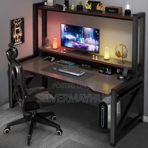 Studio Office Gaming Desk