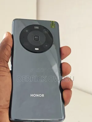 Honor Magic4 256 GB Black