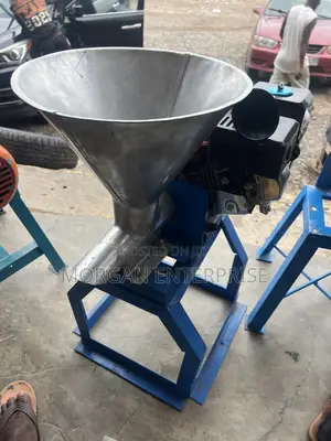 Fufu Grinding Machine