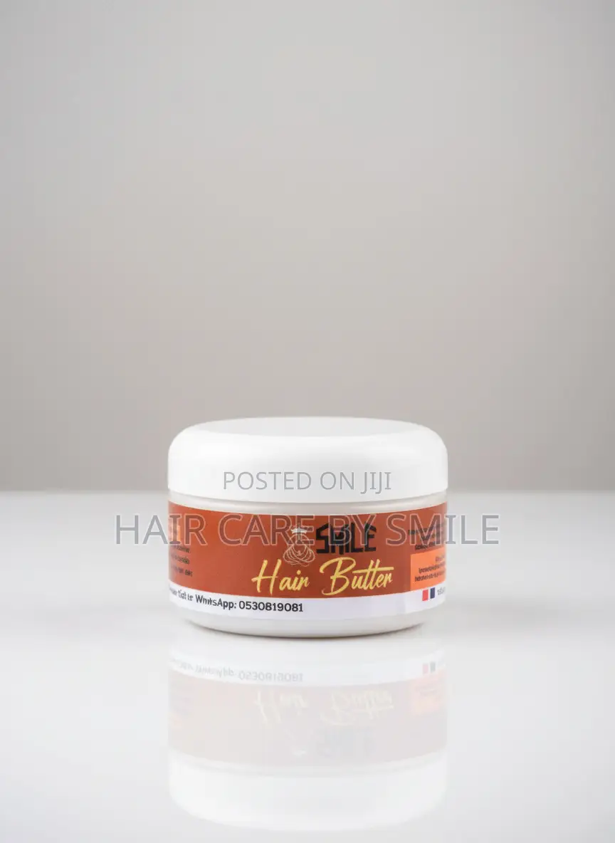 Hair Care by Smile