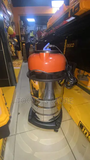 Stayer Vacuum Cleaner 30l (Wet and Dry)