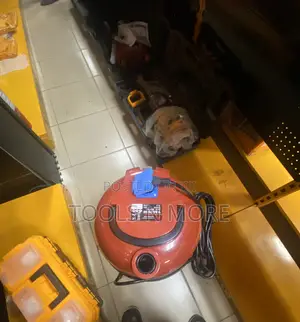 Stayer Vacuum Cleaner 30l (Wet and Dry)