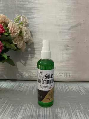 Hair Care by Smile