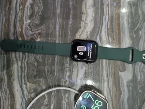 Apple Watch Series 6 44mm Nike