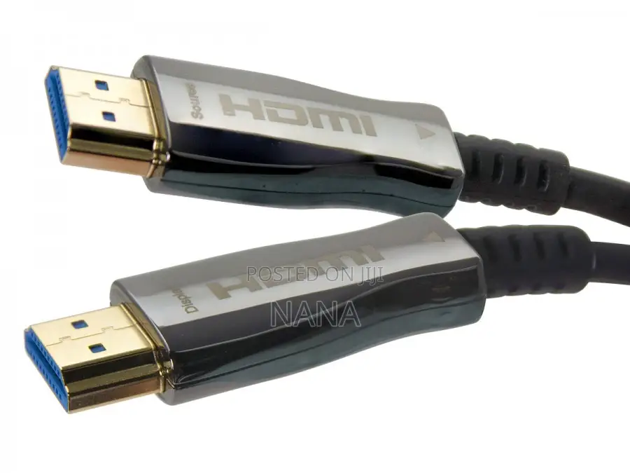 Impressive Hdmi 50m Cable