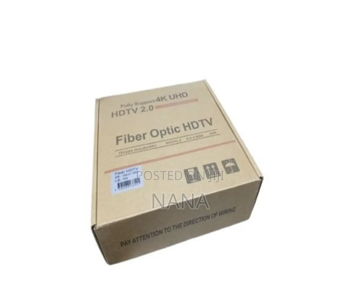 Impressive Hdmi 50m Cable