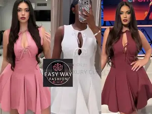 Hot Dress for Ladies