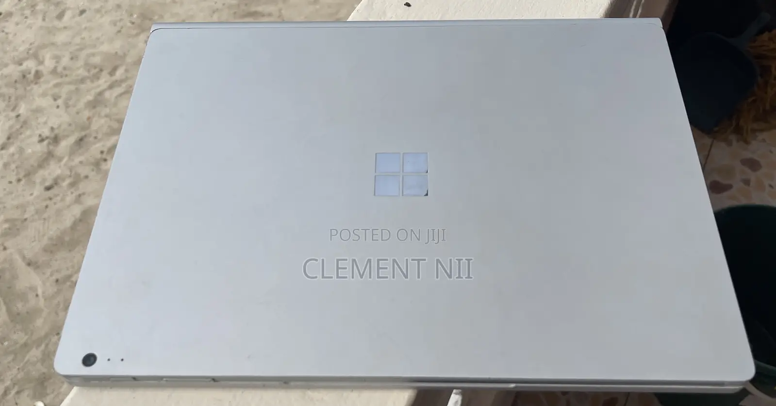 Laptop Microsoft Surface Book 2 16GB Intel Core i7 SSD 512GB