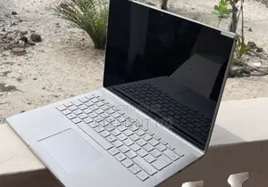 Laptop Microsoft Surface Book 2 16GB Intel Core i7 SSD 512GB