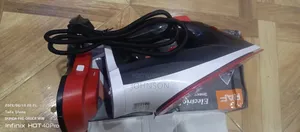 Detachable Iron