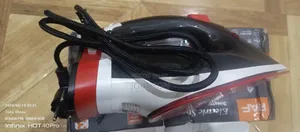 Detachable Iron