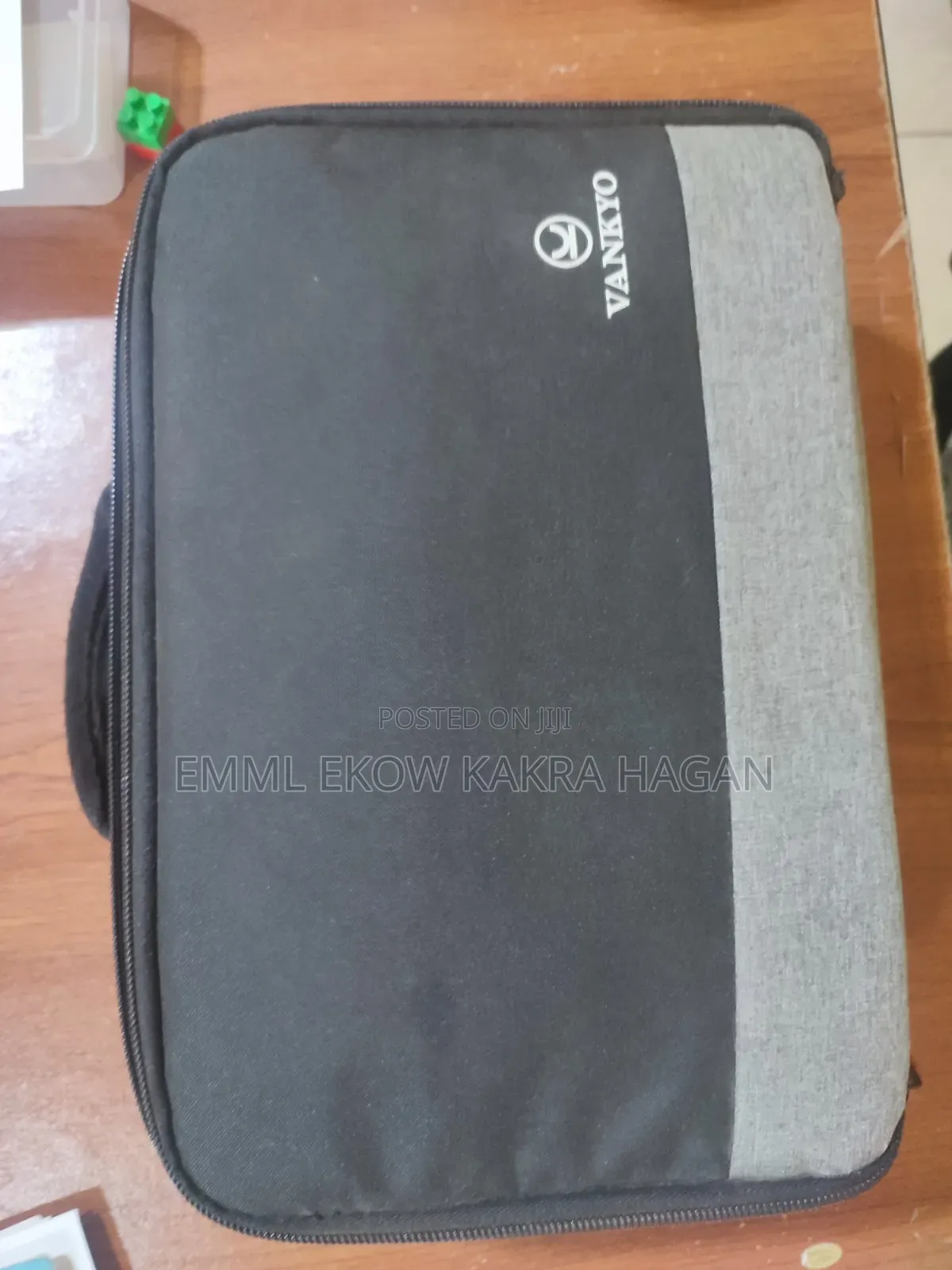 Vankyo Projector Leisure 3