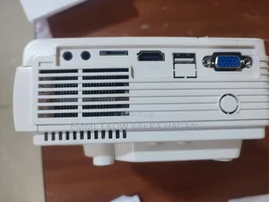 Vankyo Projector Leisure 3