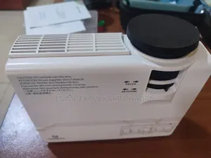 Vankyo Projector Leisure 3