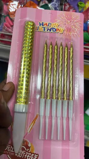Party Shop