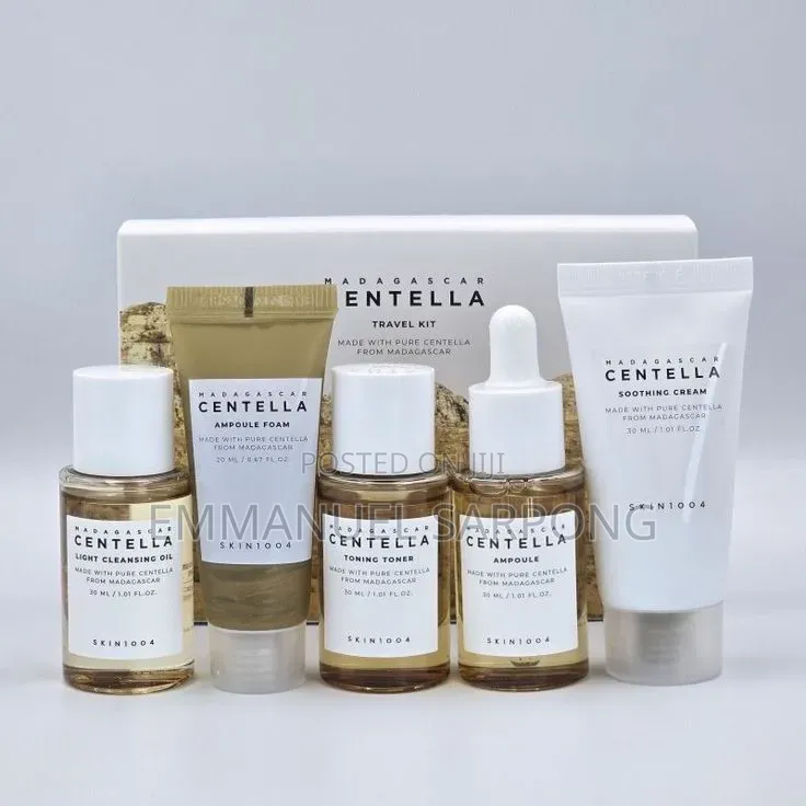 Skin1004 Centella 5in1 Set