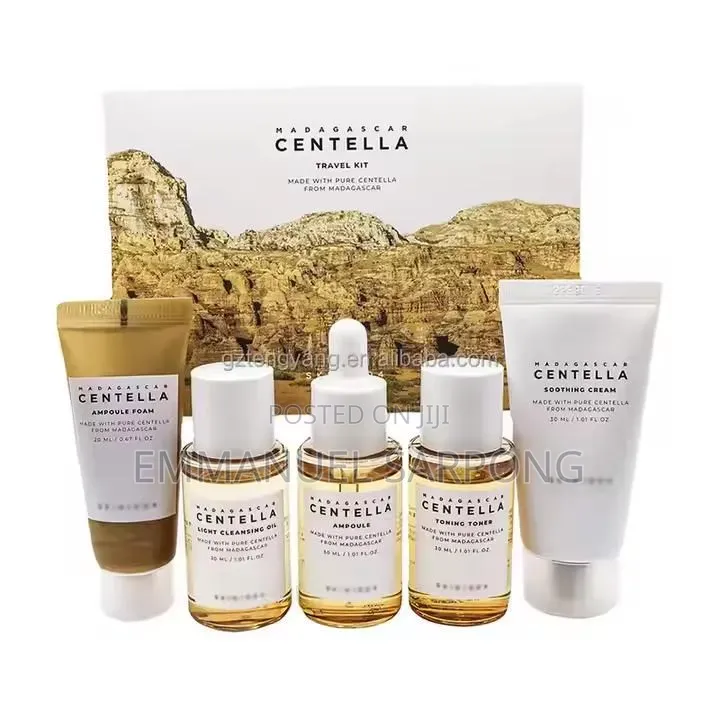 Skin1004 Centella 5in1 Set