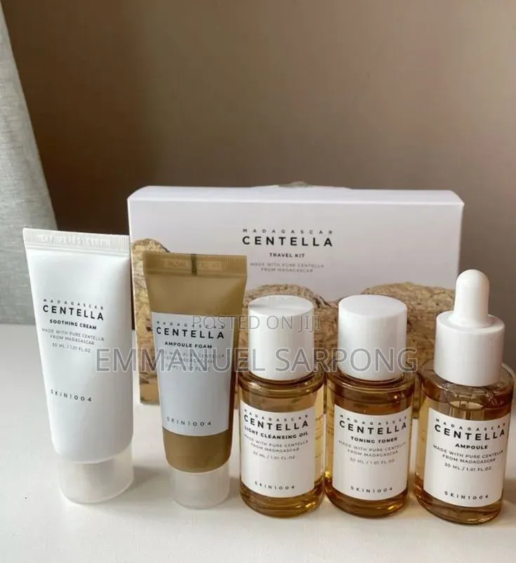 Skin1004 Centella 5in1 Set