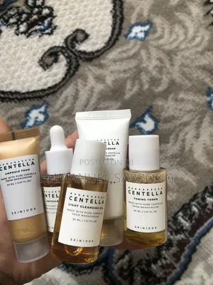 Skin1004 Centella 5in1 Set