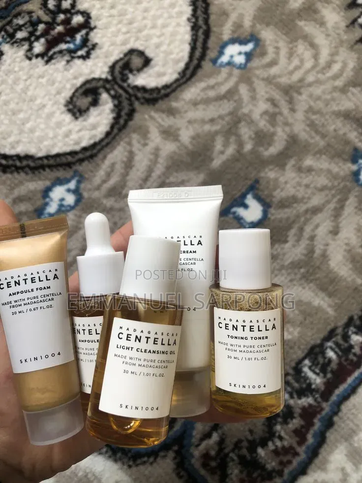 Skin1004 Centella 5in1 Set
