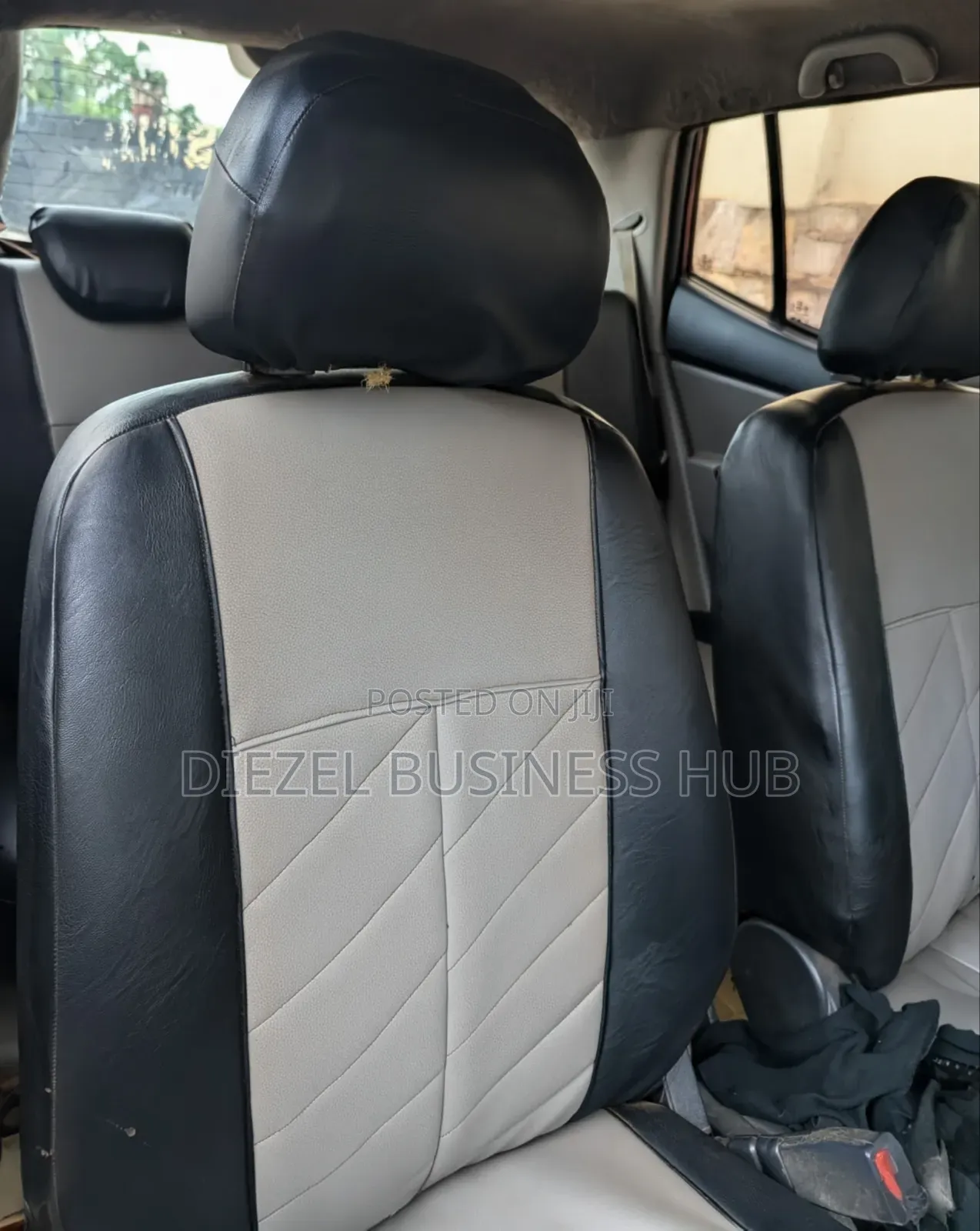 Kia Picanto 2015 Brown