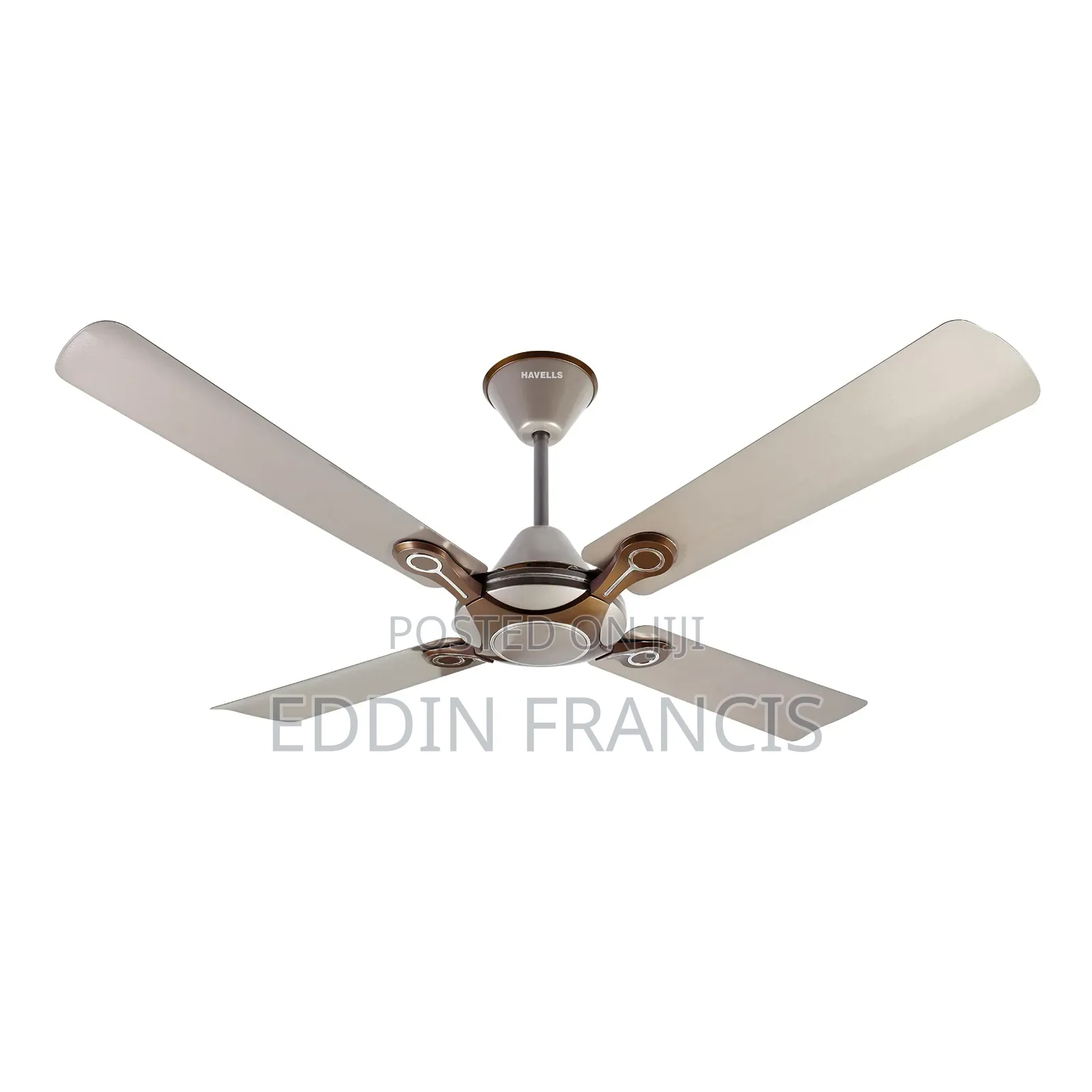 Havell Decorative Ceiling Fan