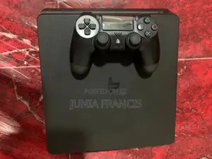 Game Console