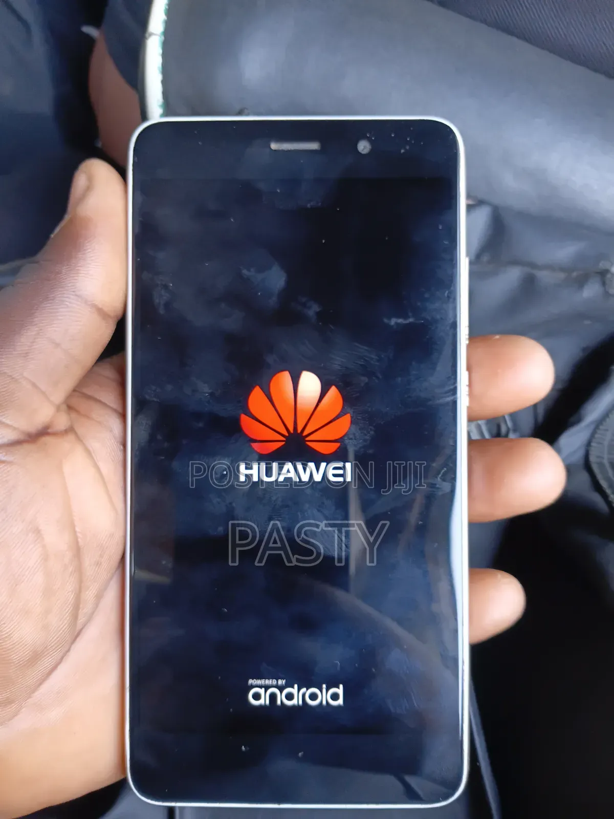 Huawei Y7 Prime 64 GB Gold