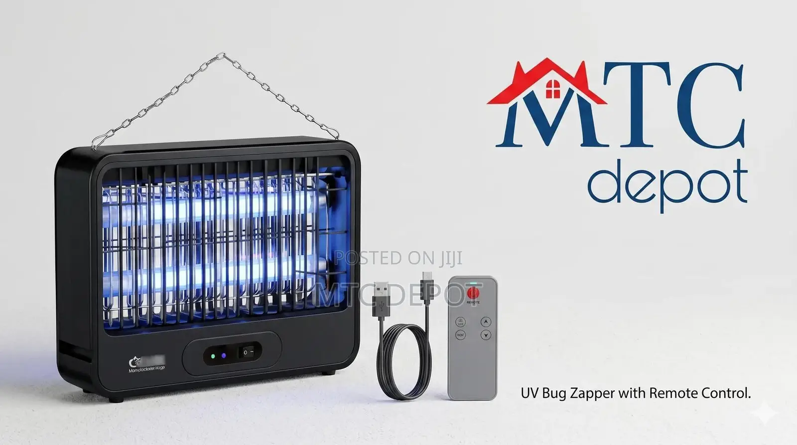 Mosquito Light