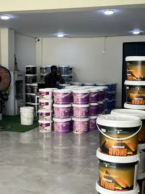 Silkcoat Paints