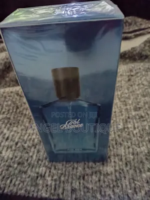 Cool Breaze for Men