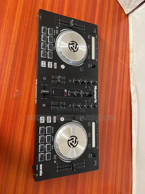 Numark Pro 3