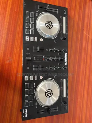 Numark Pro 3