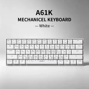 Mechanical Myeboard
